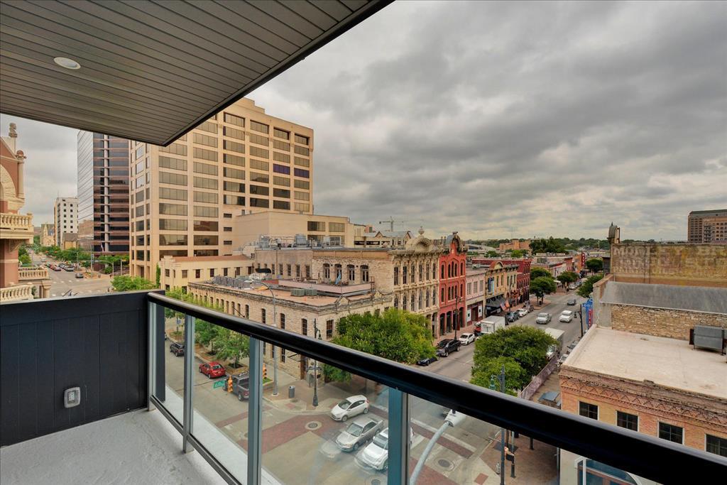 Littlefield Lofts #501 Apartment Austin Exterior photo