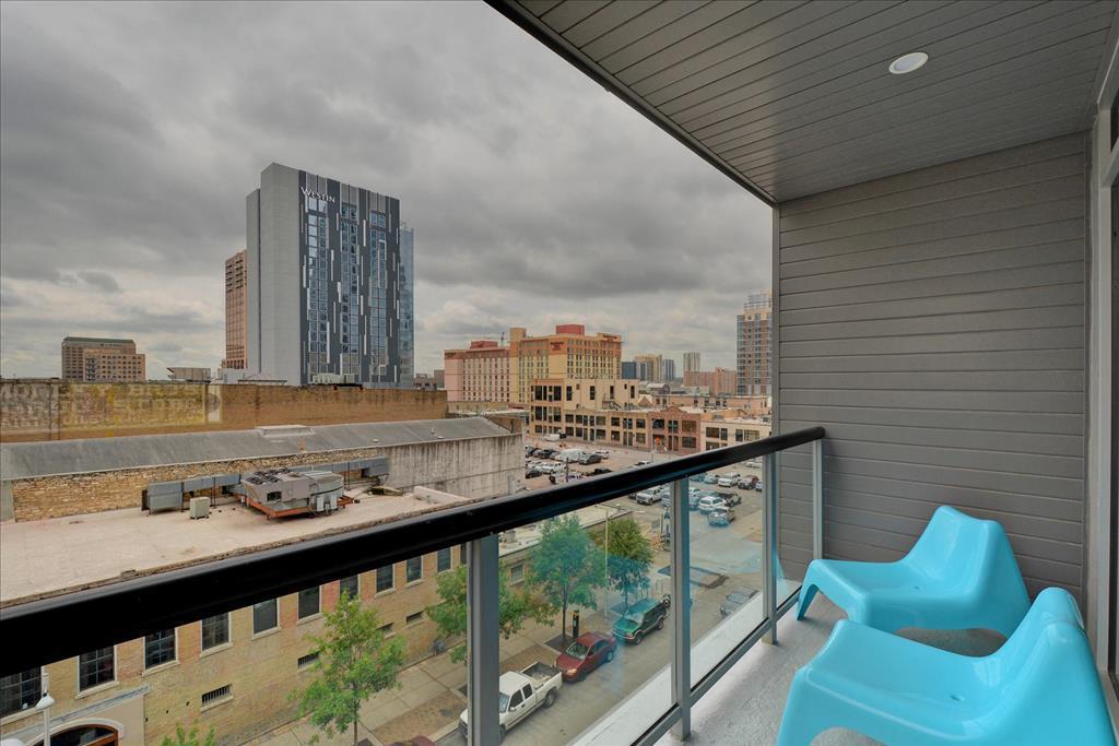 Littlefield Lofts #501 Apartment Austin Exterior photo